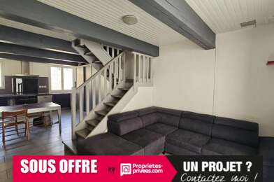 Maison 3 pièces 176780 €