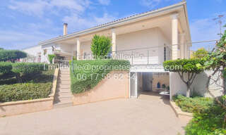 Maison 4 Pièces 156 m² à vendre à Magalas (34480)