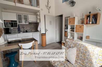 Appartement 2 pièces 142000 €
