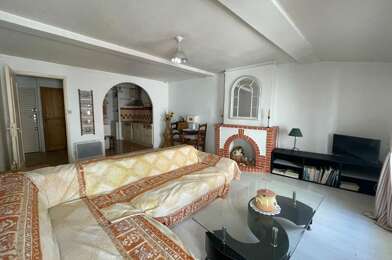 Appartement 2 pièces 206000 €