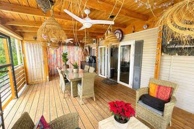 Maison 3 pièces 140000 €