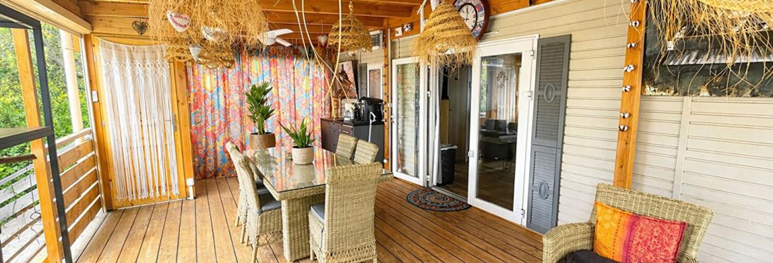 Maison 3 Pièces 195 m² à vendre à Fréjus (83600)