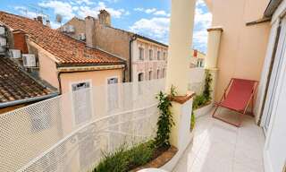 Appartement 3 Pièces 52 m² à vendre à Fréjus (83600)