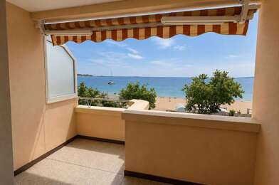 Appartement 2 pièces 283900 €