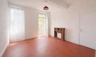 Appartement 3 Pièces 54 m² à vendre à Fréjus (83600)