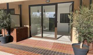 Appartement 2 Pièces 25 m² à vendre à Fréjus (83600)