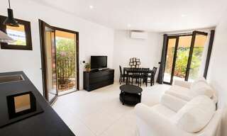 Appartement 3 Pièces 50 m² à vendre à Fréjus (83600)