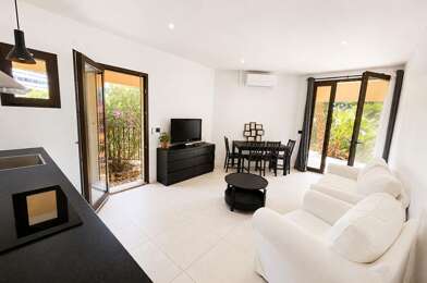 Appartement 3 pièces 298000 €