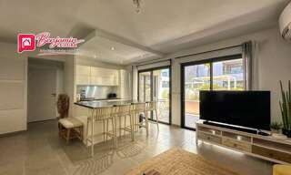 Appartement 2 Pièces 45 m² à vendre à Fréjus (83600)
