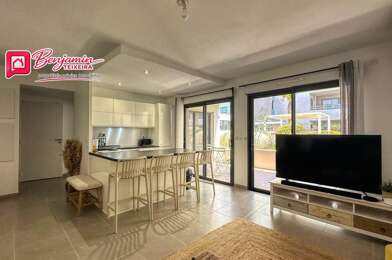 Appartement 2 pièces 255000 €