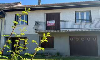 Maison 7 Pièces 180 m² à vendre à Moulins (03000)