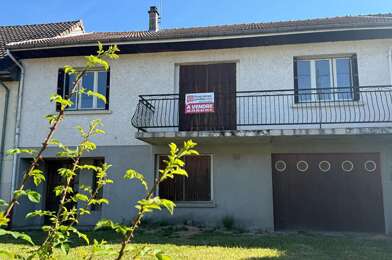 Maison 7 pièces 149900 €