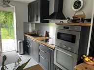 Maison Gommenec H 5 pièce(s) 112 m2 — photo 2