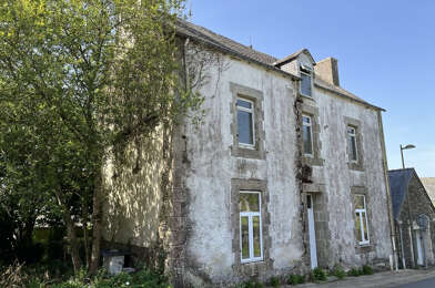 Maison 7 pièces 46000 €
