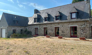 Maison 5 Pièces 136 m² à vendre à Plounévez-Quintin (22110)