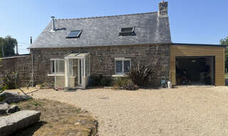 Maison 6 Pièces 129 m² à vendre à Plésidy (22720)