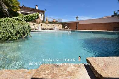 Maison 9 pièces 920000 €