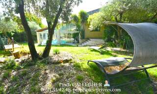 Maison 8 Pièces 215 m² à vendre à Aubais (30250)