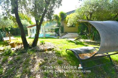 Maison 8 pièces 739000 €