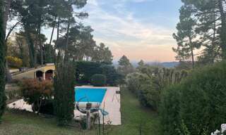 Maison 7 Pièces 265 m² à vendre à Peyrins (26380)