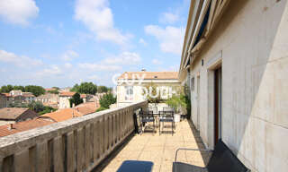 Appartement 2 Pièces 45 m² à louer à Avignon (84000)