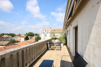Appartement 2 pièces 870 €