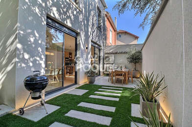 Maison 7 pièces 1250000 €