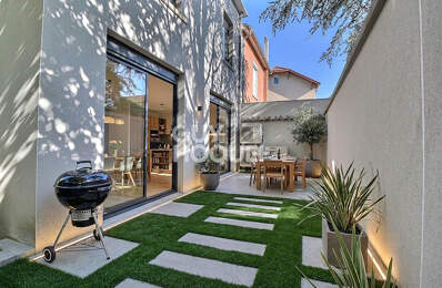 Coeur de Montchat - RARE, maison de 235 m² à aménager, Lyon 3ème (69003) — photo du bien