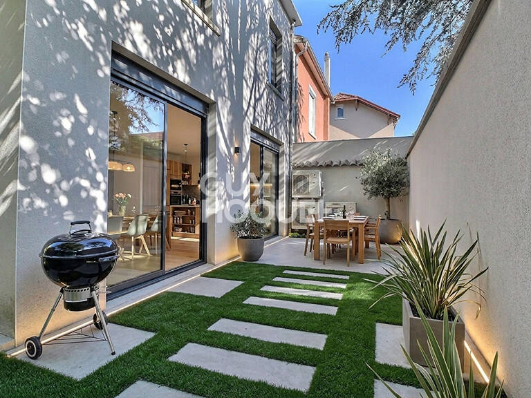 Coeur de Montchat - RARE, maison de 235 m² à aménager, Lyon 3ème (69003) — photo 1