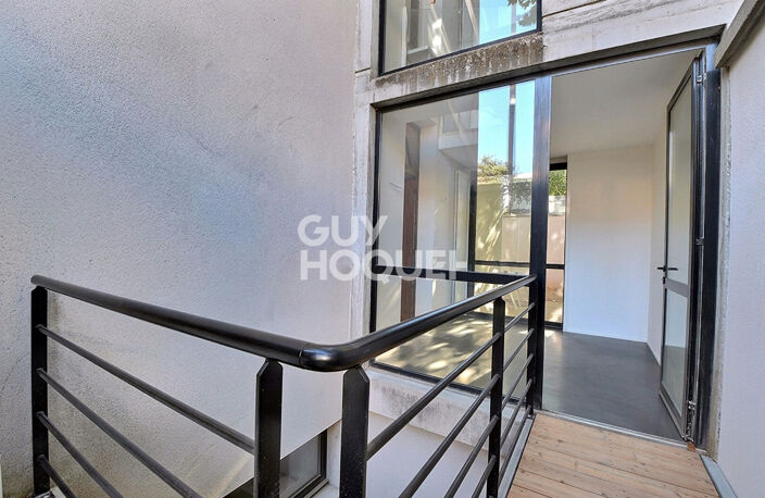 Coeur de Montchat - RARE, maison de 235 m² à aménager, Lyon 3ème (69003) — photo 3
