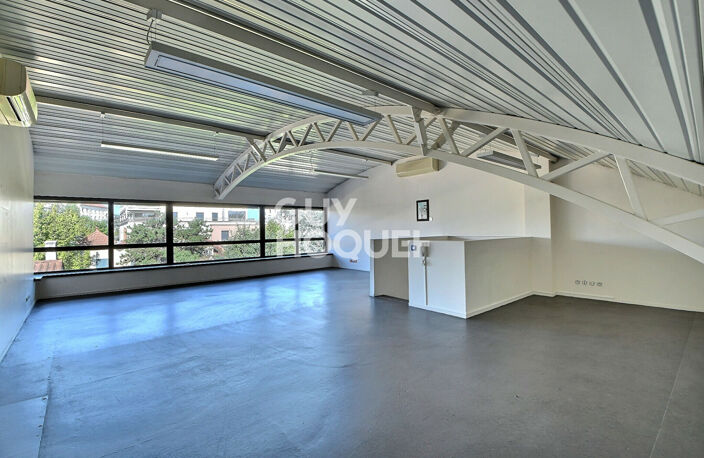 Coeur de Montchat - RARE, maison de 235 m² à aménager, Lyon 3ème (69003) — photo 4