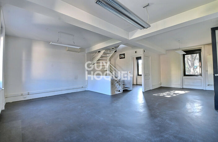 Coeur de Montchat - RARE, maison de 235 m² à aménager, Lyon 3ème (69003) — photo 5