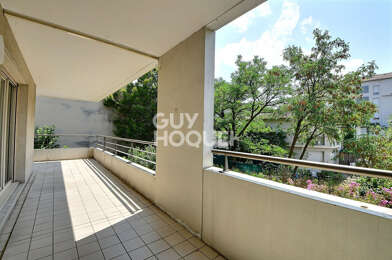 Appartement 4 pièces 518000 €