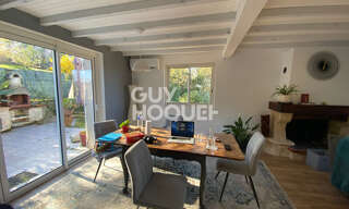 Maison 5 Pièces 104 m² à vendre à Pont-du-Casse (47480)