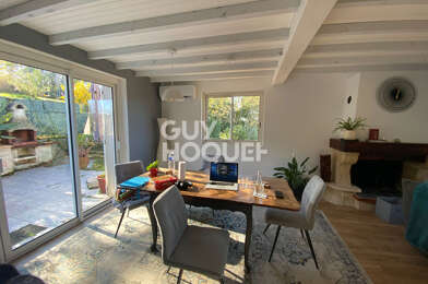 Maison 5 pièces 205000 €