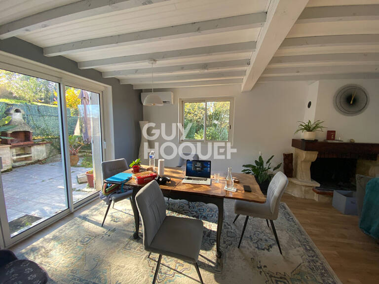 Maison  3 chambres jardin garage — photo 1