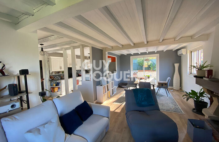 Maison  3 chambres jardin garage — photo 3