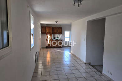 Appartement 3 pièces 506 €