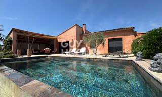Maison 4 Pièces 136 m² à vendre à L'Isle-sur-la-Sorgue (84800)