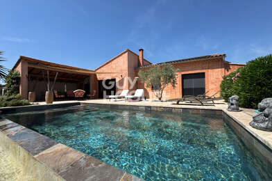 Maison 4 pièces 629000 €