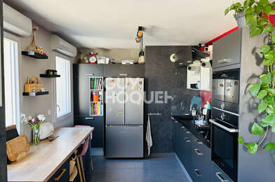 Appartement 3 pièces 1580 €