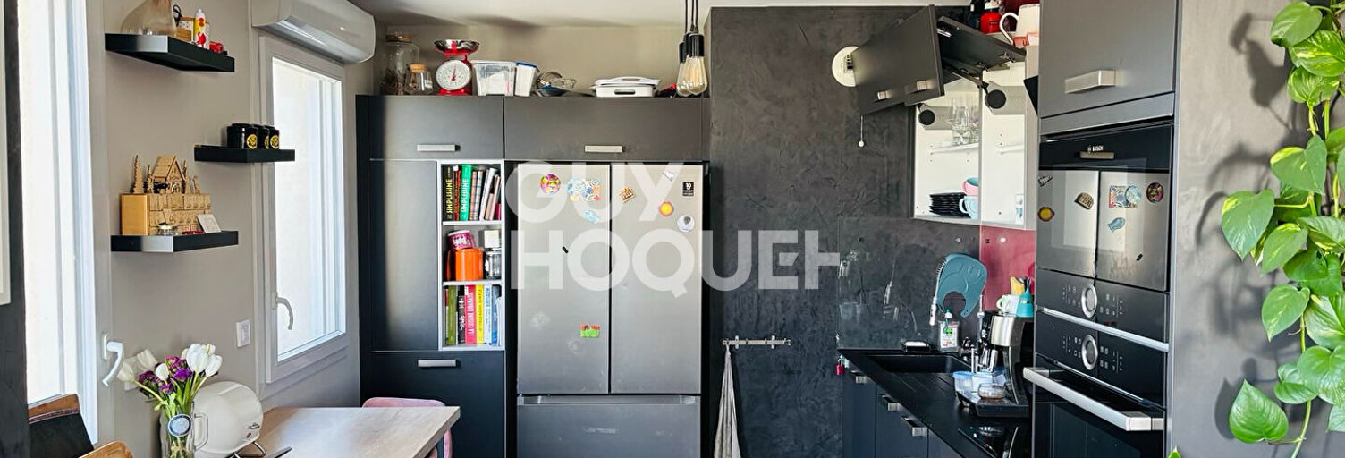 Appartement 3 Pièces 70 m² à louer à Lyon 7 (69007)