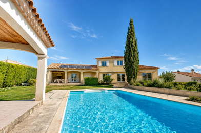 Maison 6 pièces 365000 €