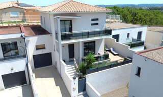 Maison 5 Pièces 131 m² à vendre à Narbonne (11100)