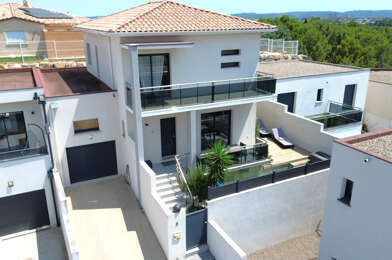 Maison 5 pièces 424000 €