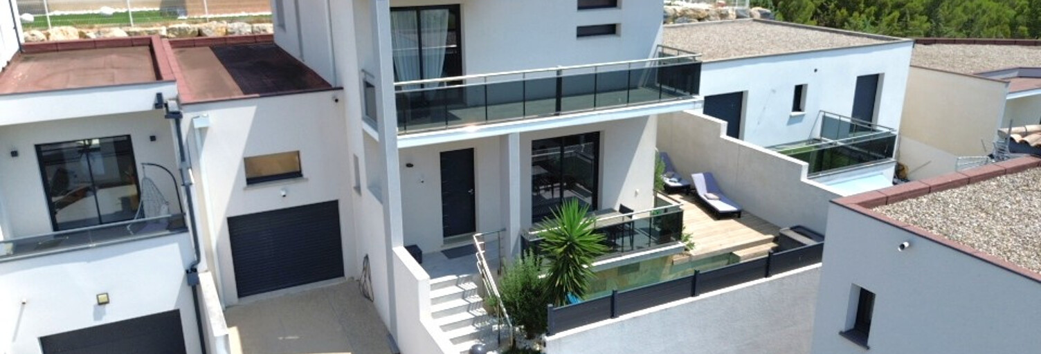 Maison 5 Pièces 131 m² à vendre à Narbonne (11100)