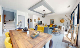 Maison 5 Pièces 131 m² à vendre à Narbonne (11100)