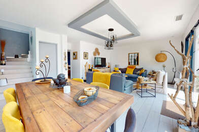 Maison 5 pièces 424000 €