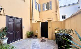 Appartement 5 Pièces 85 m² à vendre à Nice (06300)