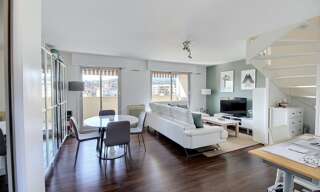 Appartement 4 Pièces 78 m² à vendre à Nice (06300)
